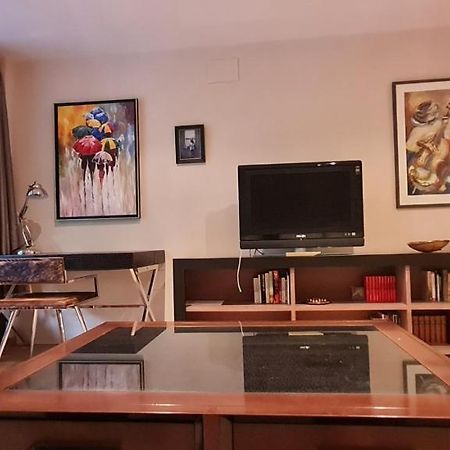 Apartamento Carmelitas Salamanca Luaran gambar