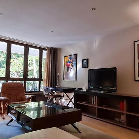 Apartamento Carmelitas Salamanca Luaran gambar