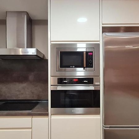 Apartamento Carmelitas Salamanca Luaran gambar