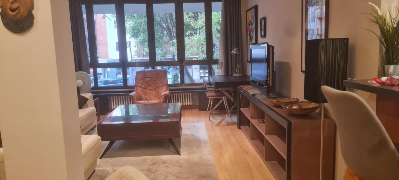 Apartamento Carmelitas Salamanca Luaran gambar