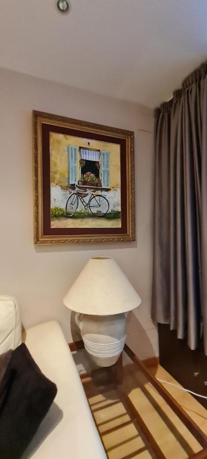 Apartamento Carmelitas Salamanca Luaran gambar