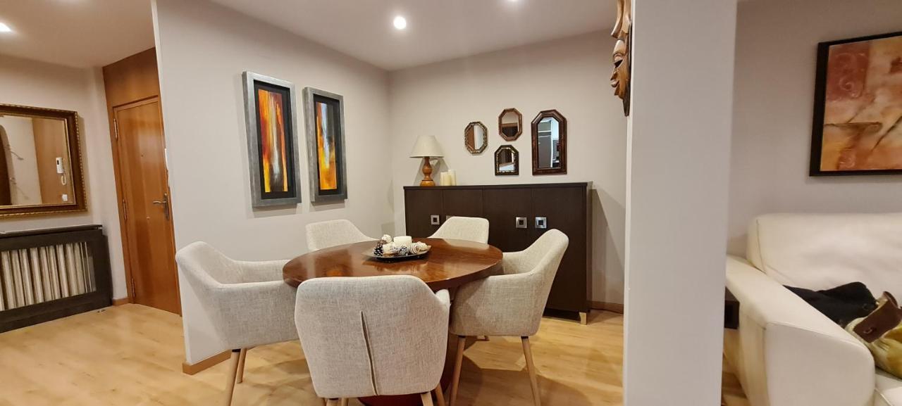 Apartamento Carmelitas Salamanca Luaran gambar