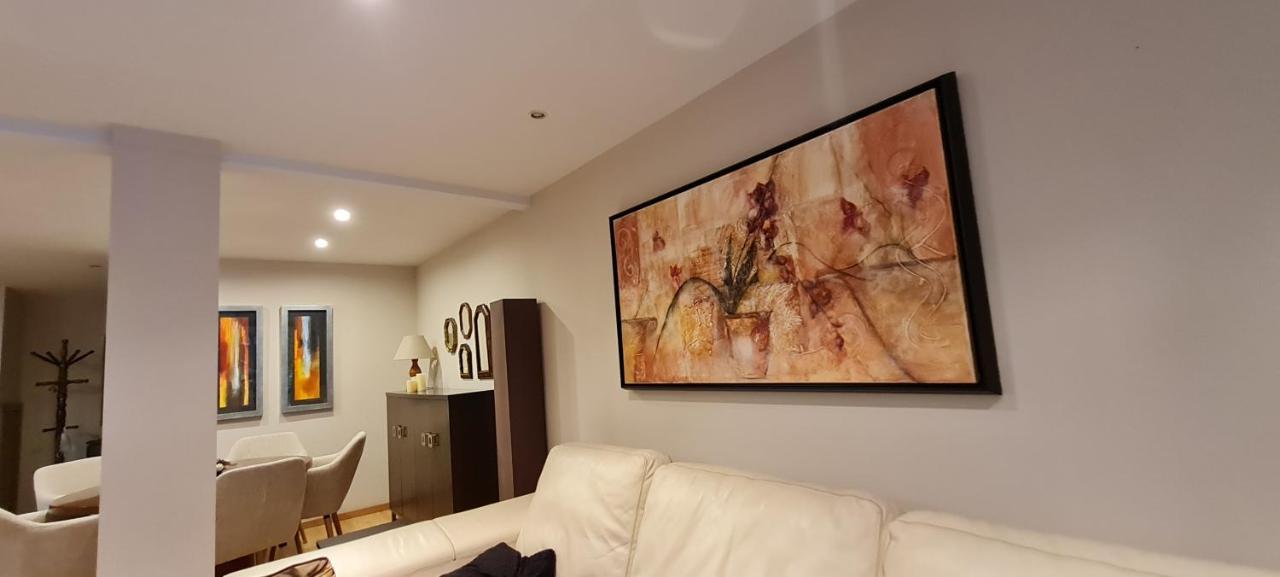 Apartamento Carmelitas Salamanca Luaran gambar