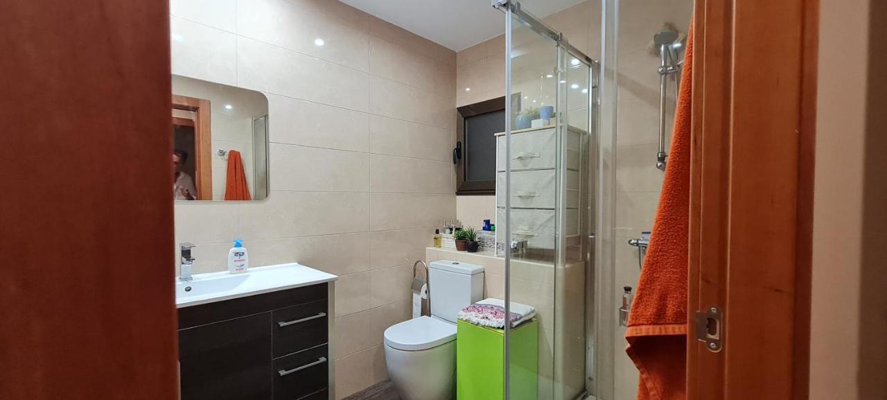 Apartamento Carmelitas Salamanca Luaran gambar