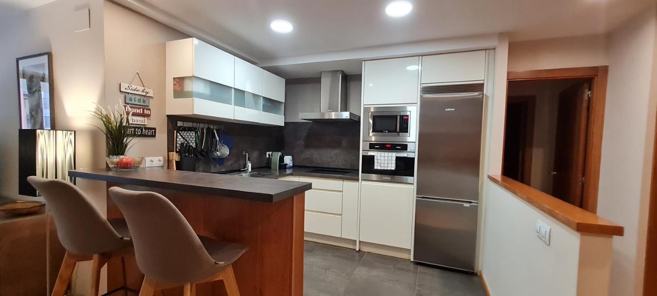 Apartamento Carmelitas Salamanca Luaran gambar