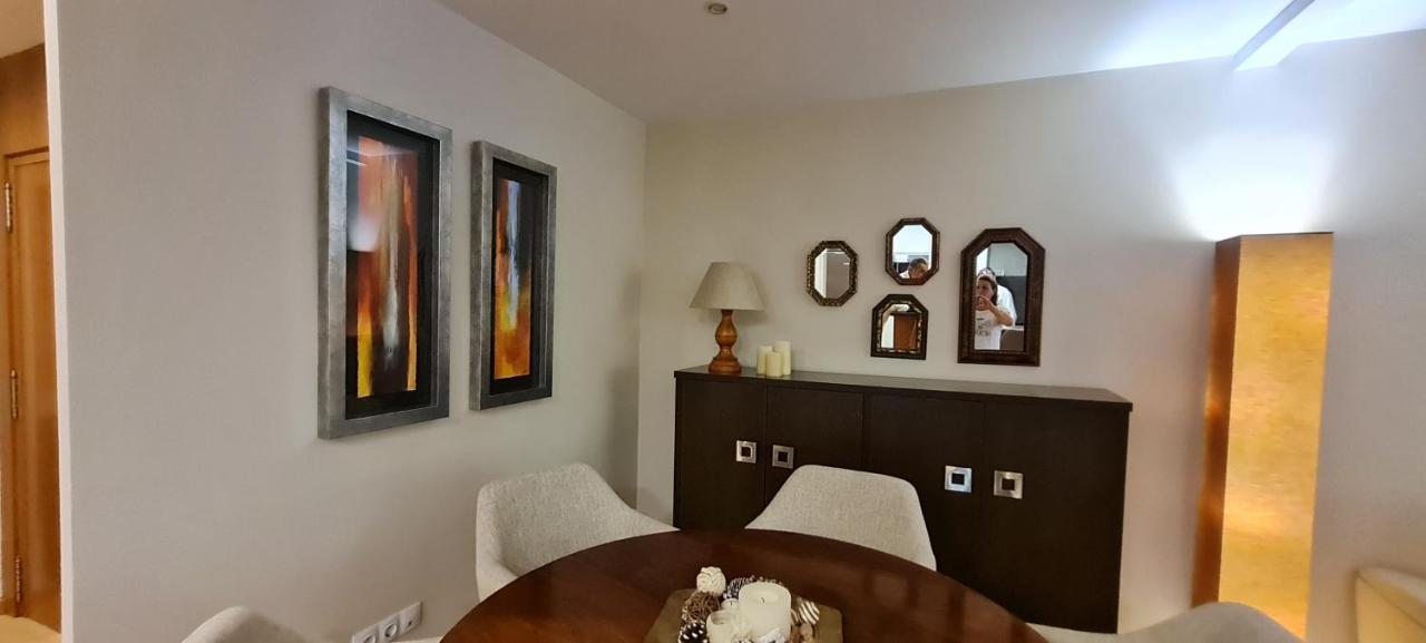 Apartamento Carmelitas Salamanca Luaran gambar