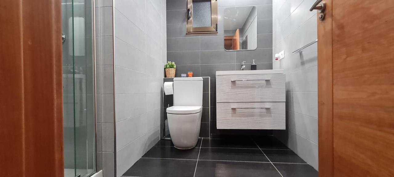 Apartamento Carmelitas Salamanca Luaran gambar