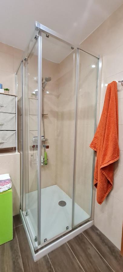 Apartamento Carmelitas Salamanca Luaran gambar