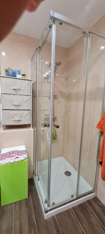 Apartamento Carmelitas Salamanca Luaran gambar