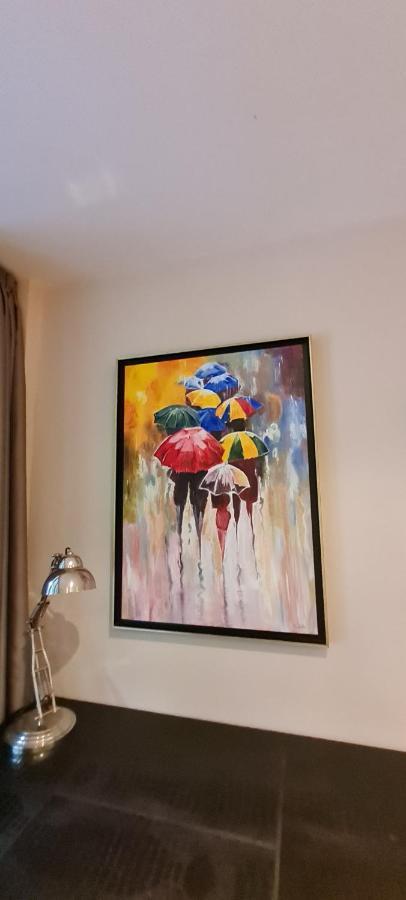 Apartamento Carmelitas Salamanca Luaran gambar