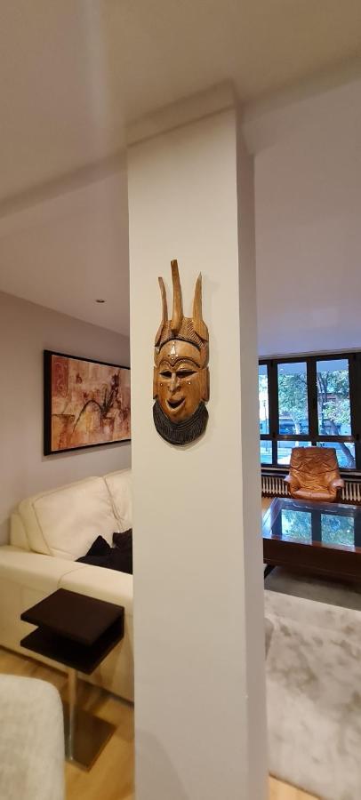 Apartamento Carmelitas Salamanca Luaran gambar