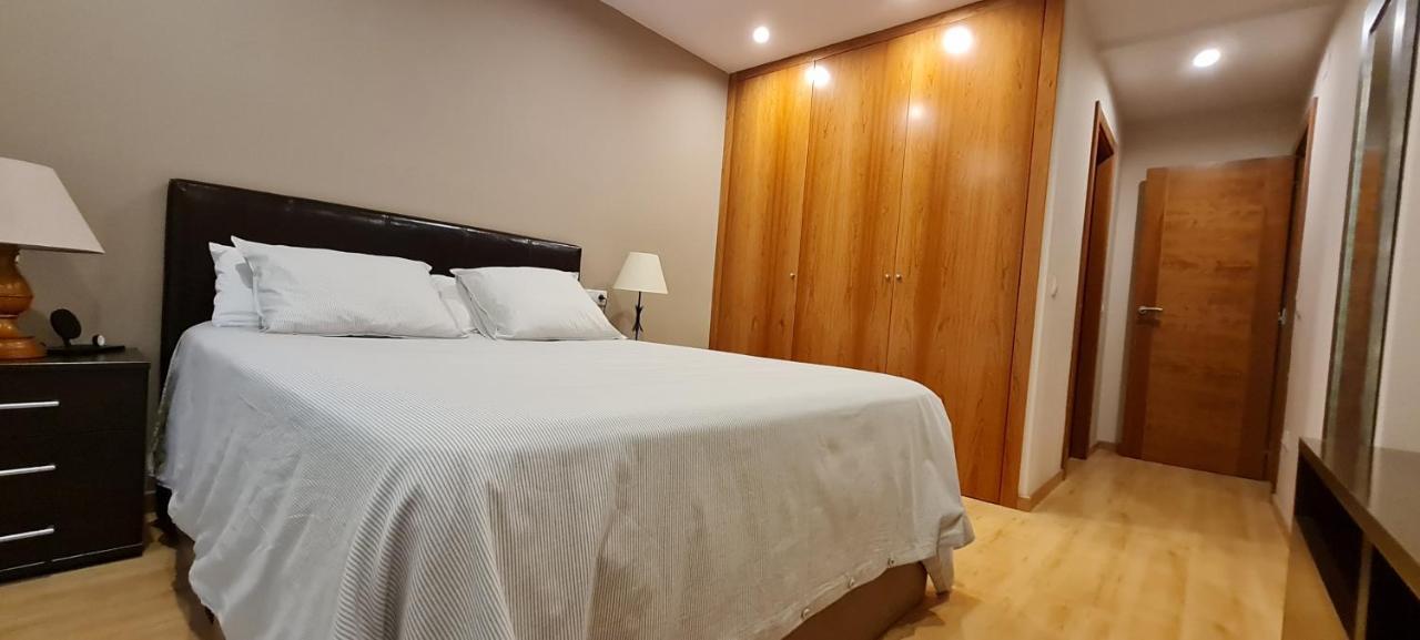 Apartamento Carmelitas Salamanca Luaran gambar