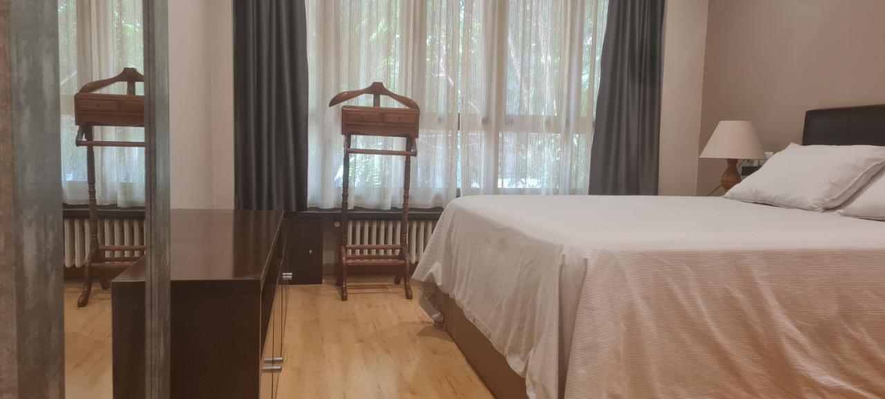 Apartamento Carmelitas Salamanca Luaran gambar