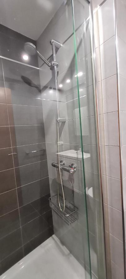 Apartamento Carmelitas Salamanca Luaran gambar