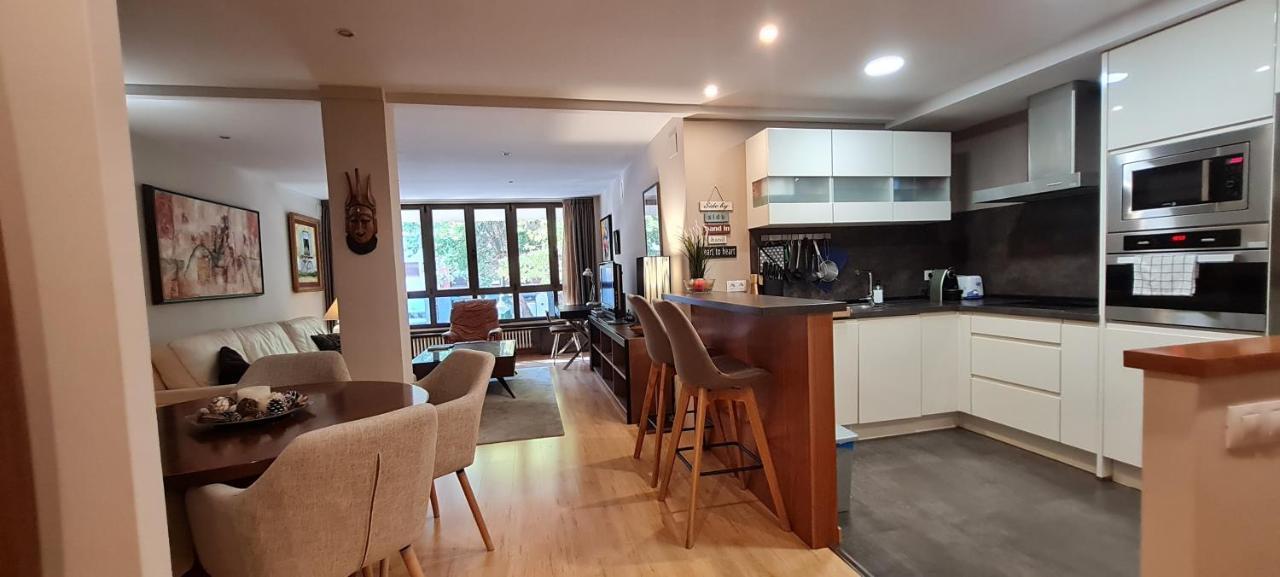 Apartamento Carmelitas Salamanca Luaran gambar