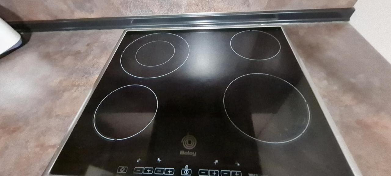 Apartamento Carmelitas Salamanca Luaran gambar