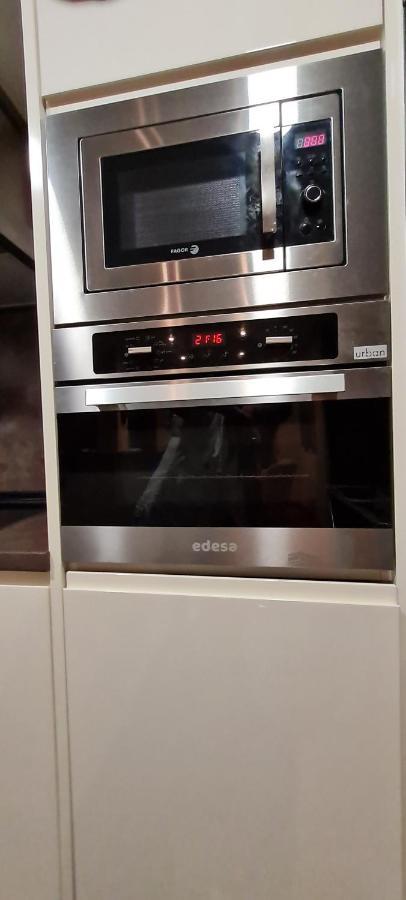 Apartamento Carmelitas Salamanca Luaran gambar