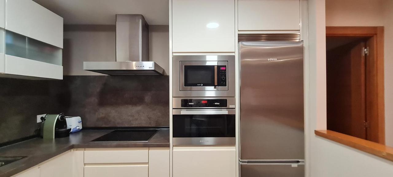 Apartamento Carmelitas Salamanca Luaran gambar