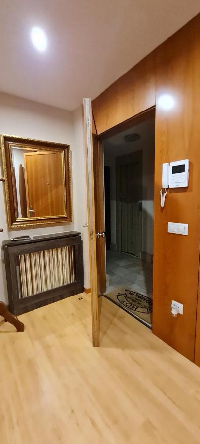 Apartamento Carmelitas Salamanca Luaran gambar