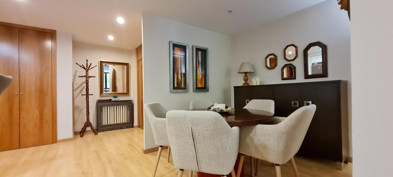 Apartamento Carmelitas Salamanca Luaran gambar