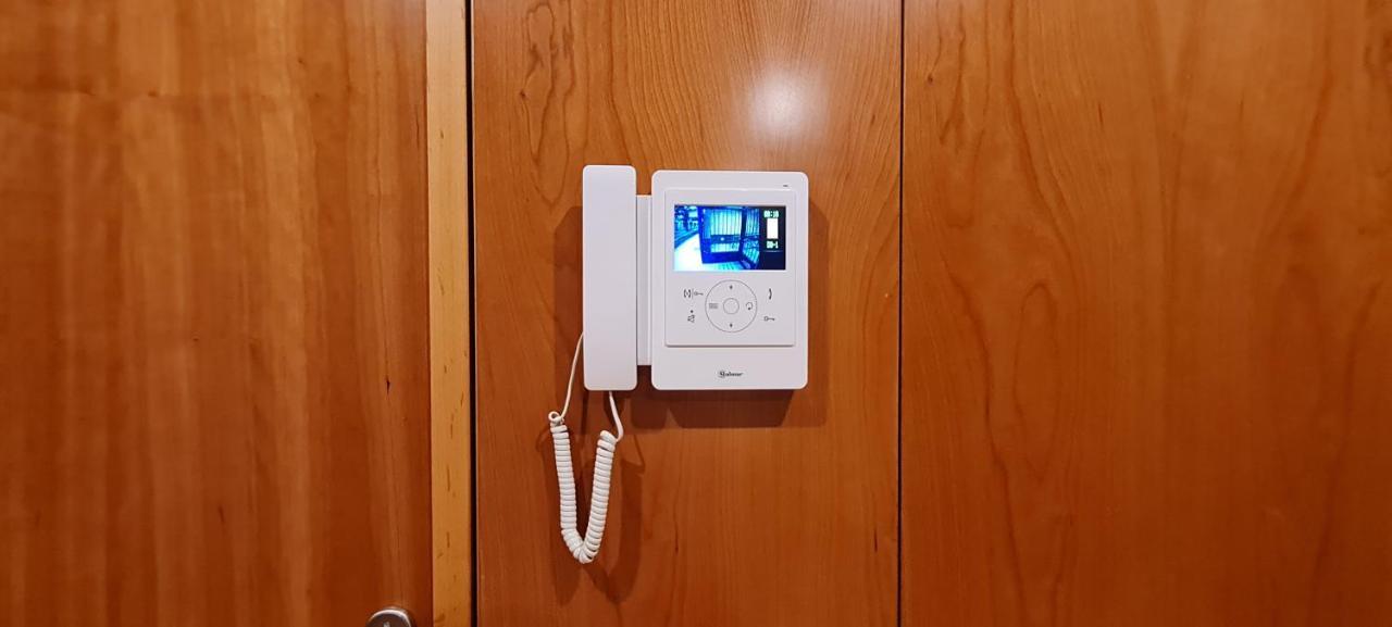 Apartamento Carmelitas Salamanca Luaran gambar